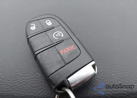 2015 Dodge Durango Limited from USA, damaged, VIN 1C4RDJDG1FC850378